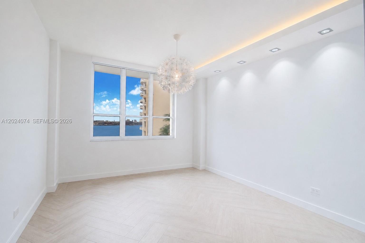 ONE TEQUESTA POINT CONDO - Residential Lease