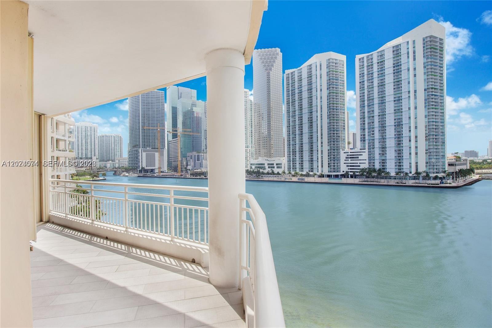 ONE TEQUESTA POINT CONDO - Residential Lease