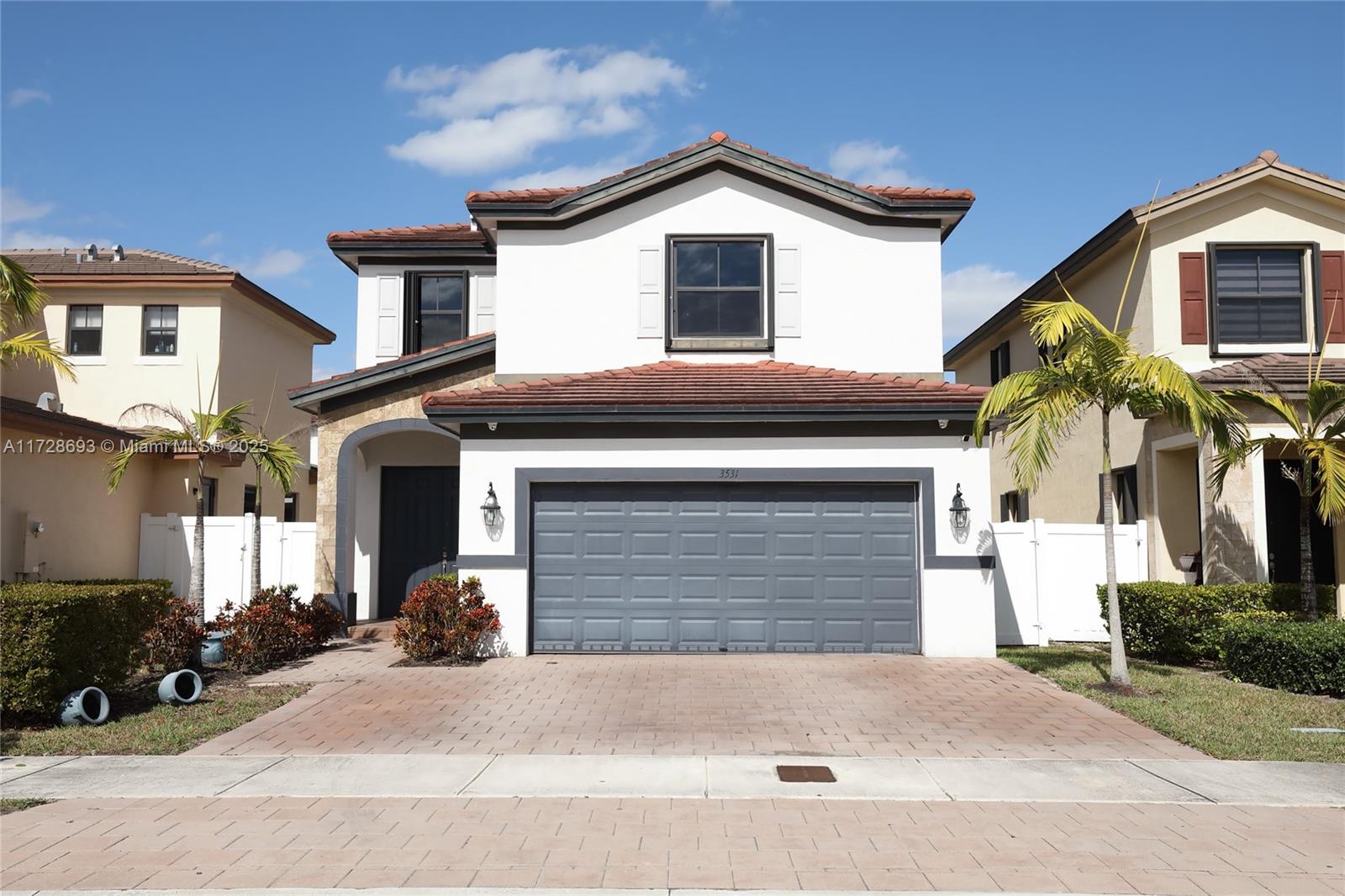 3531 W 104th Ter, Hialeah, Miami-Dade County, Florida - 3 Bedrooms  
3 Bathrooms - 