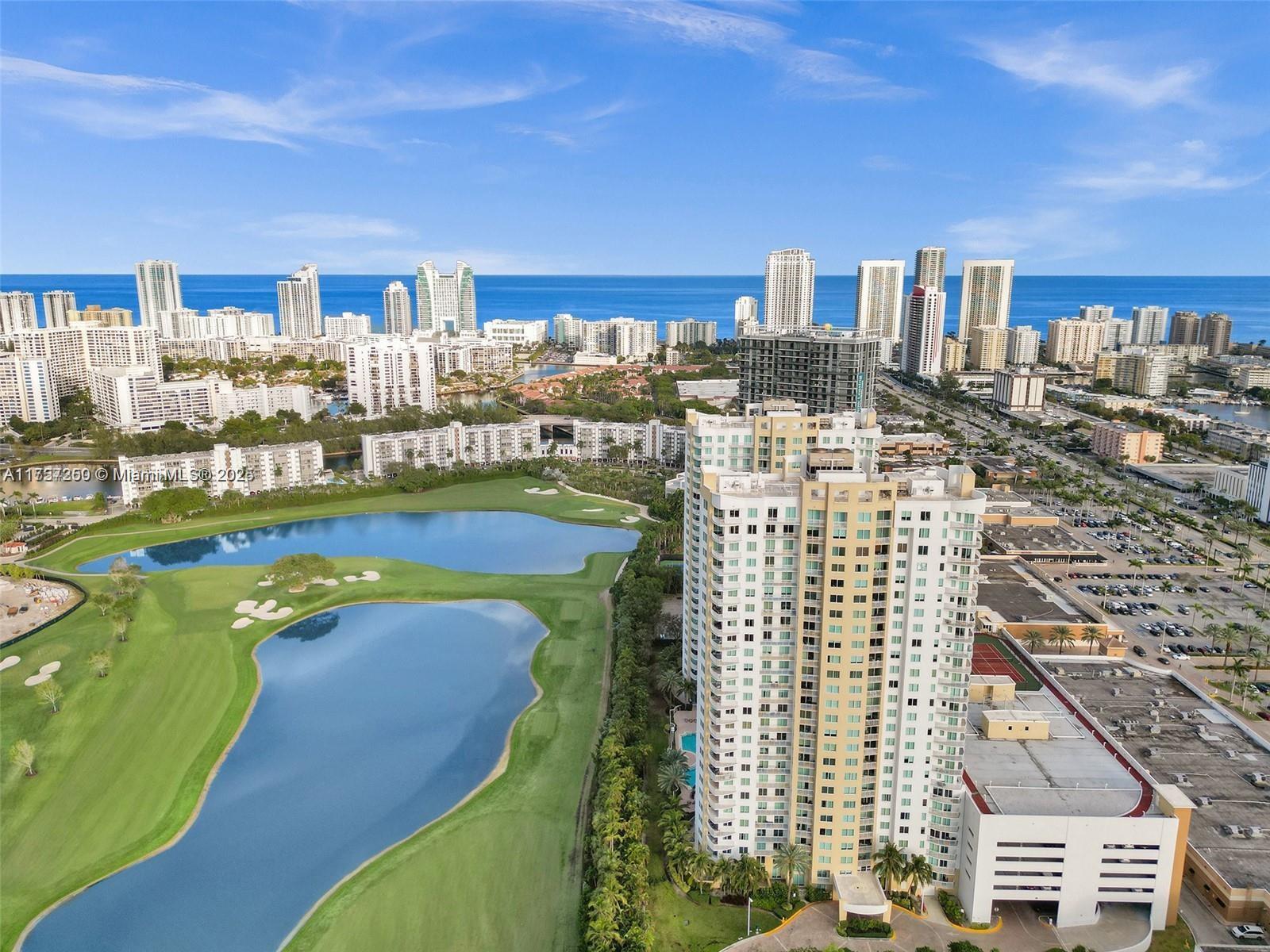 DUO CONDOMINIUM WEST - Residential
