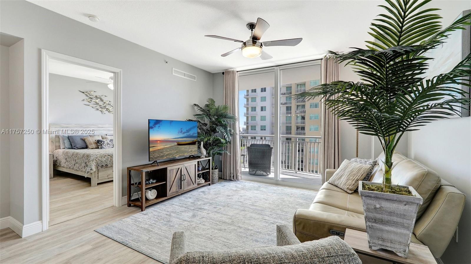 DUO CONDOMINIUM WEST - Residential