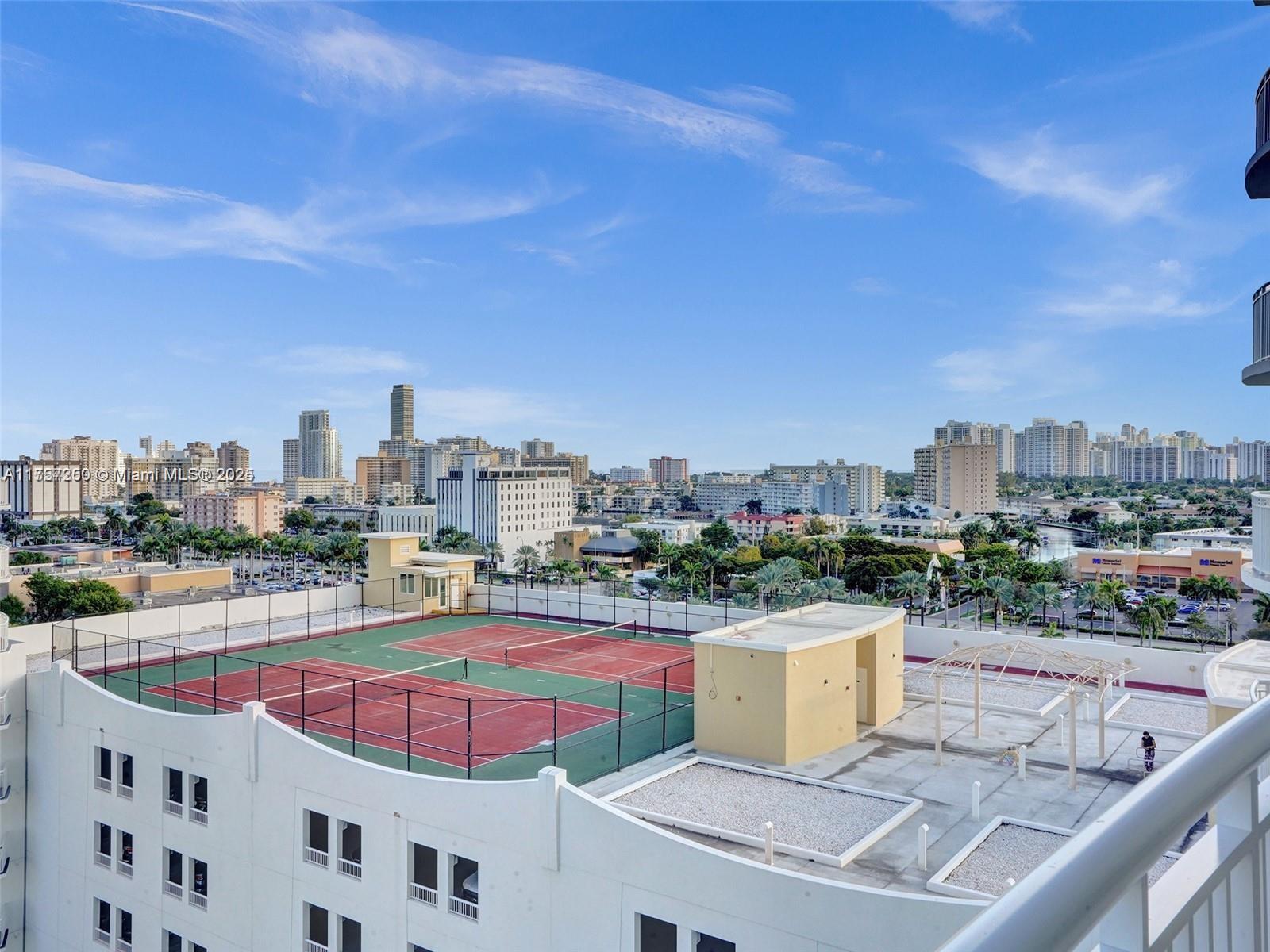 DUO CONDOMINIUM WEST - Residential