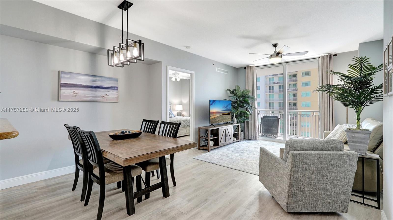 DUO CONDOMINIUM WEST - Residential