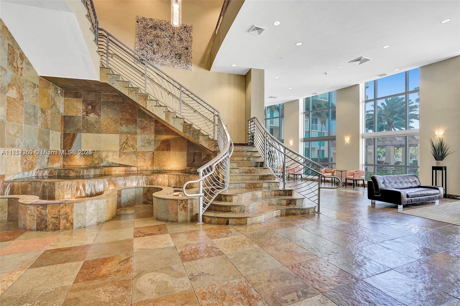 DUO CONDOMINIUM WEST - Residential