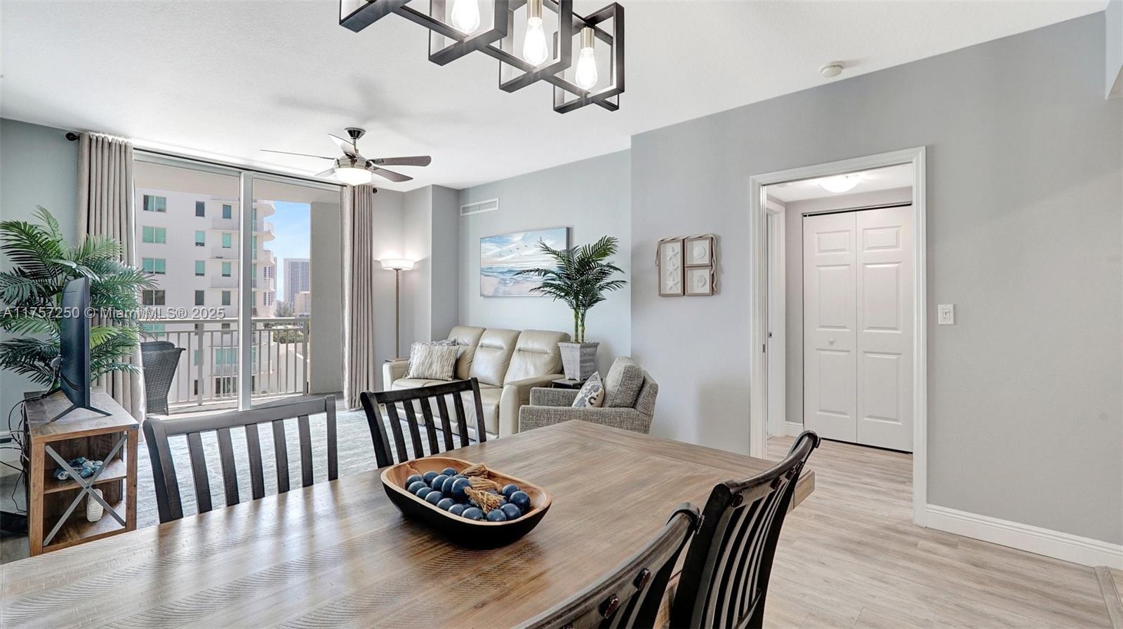 DUO CONDOMINIUM WEST - Residential
