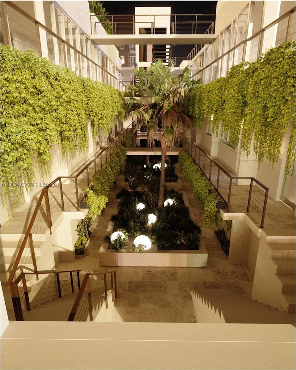 OCEAN BEACH FLA SUB - Residential