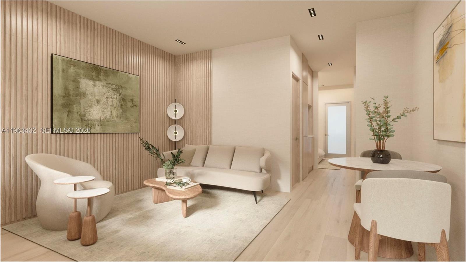 OCEAN BEACH FLA SUB - Residential