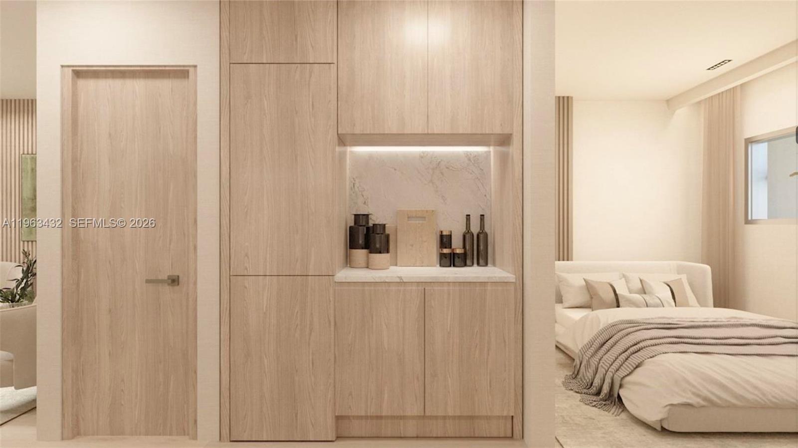 OCEAN BEACH FLA SUB - Residential