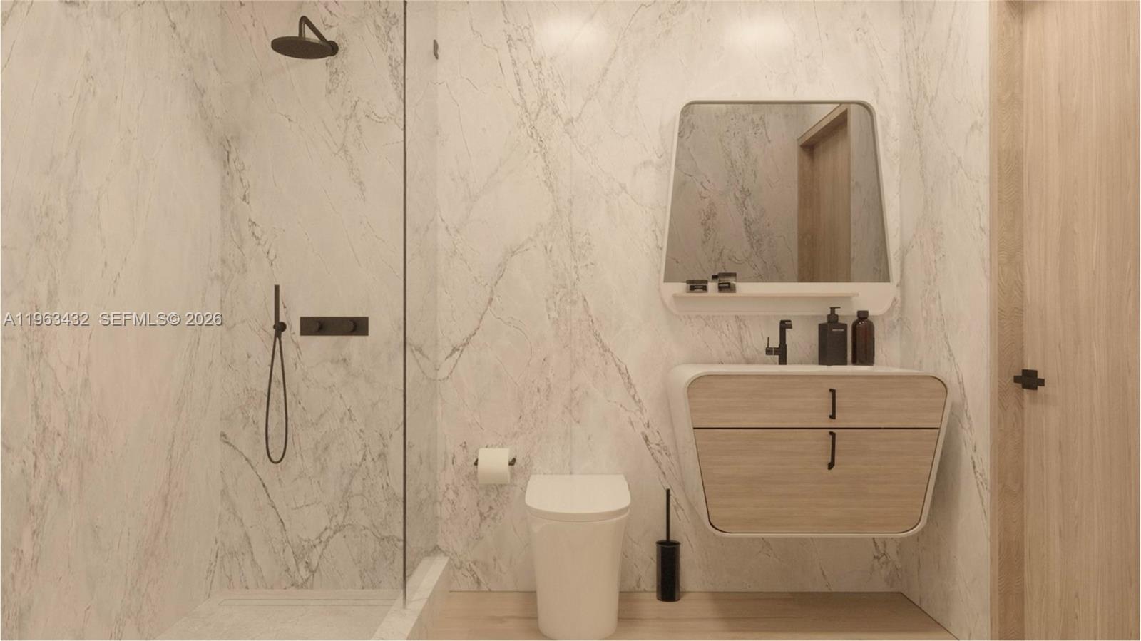 OCEAN BEACH FLA SUB - Residential