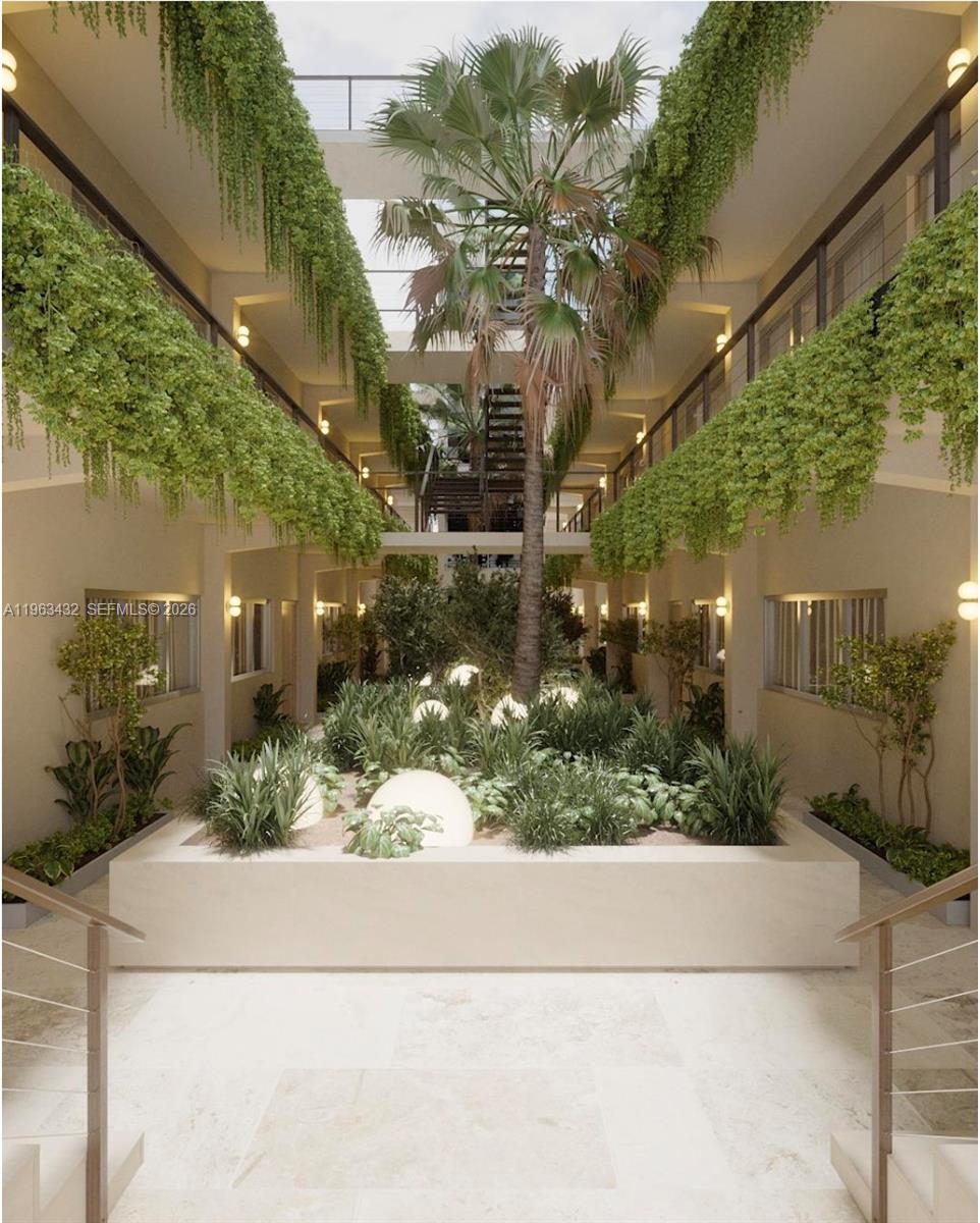 OCEAN BEACH FLA SUB - Residential