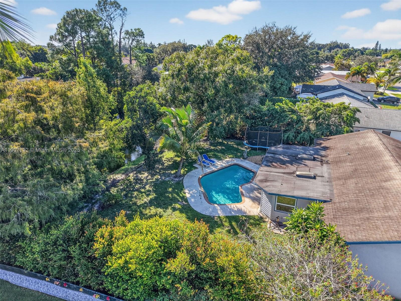 WILLOWS THE FIRST ADD - Residential