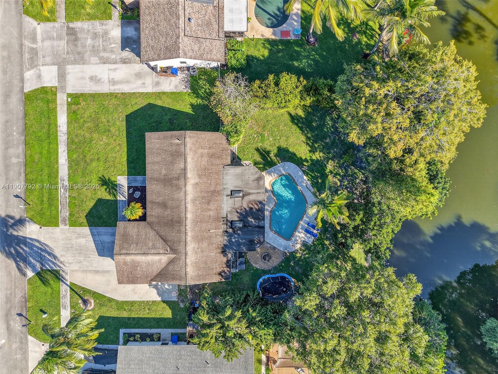 WILLOWS THE FIRST ADD - Residential