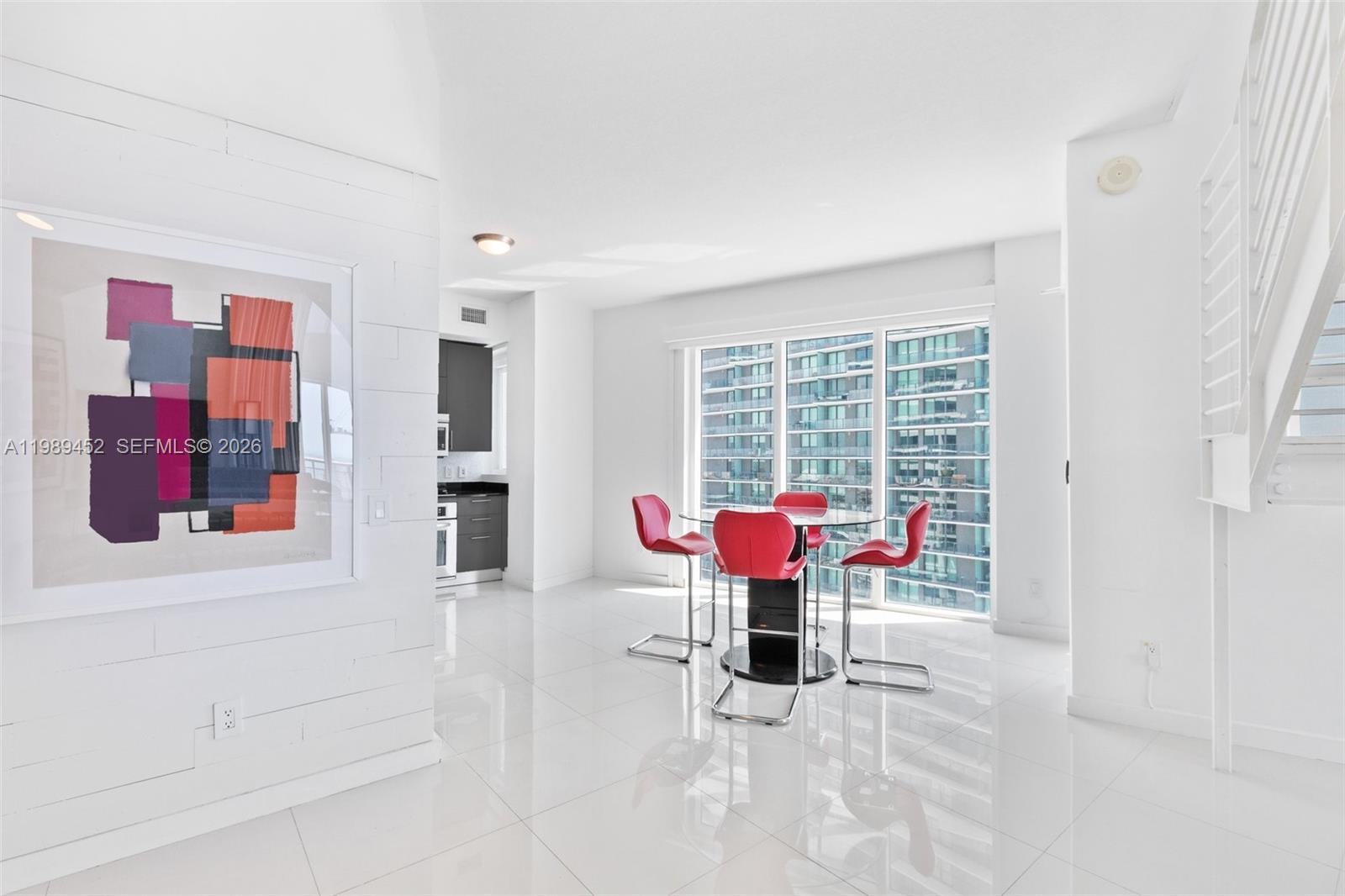 INFINITY AT BRICKELL COND - Residential