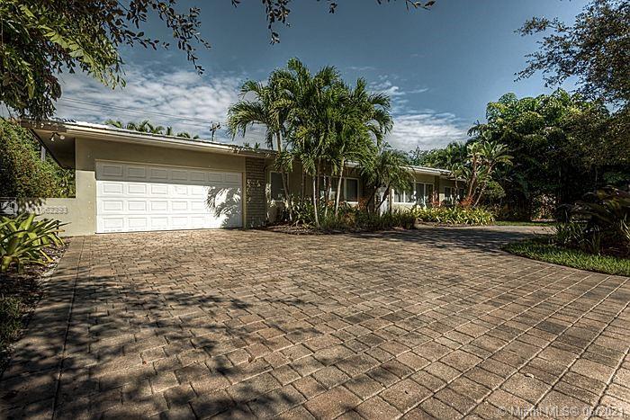 CORAL GABLES COUNTRY CLUB - Residential Lease