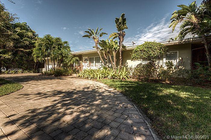 CORAL GABLES COUNTRY CLUB - Residential Lease