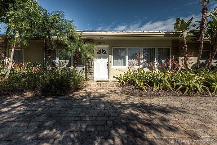 CORAL GABLES COUNTRY CLUB - Residential Lease