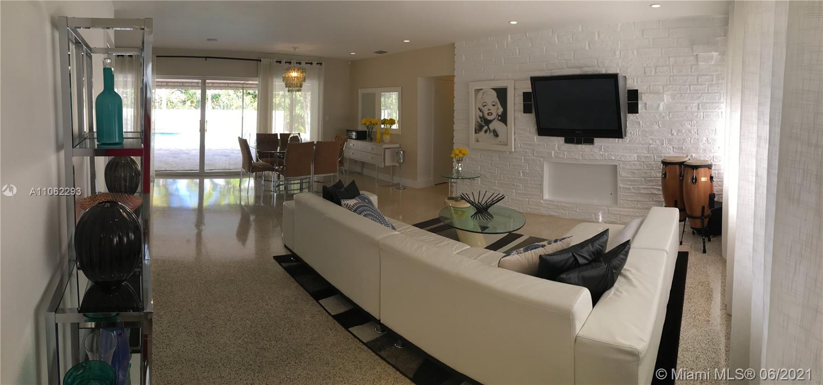 CORAL GABLES COUNTRY CLUB - Residential Lease