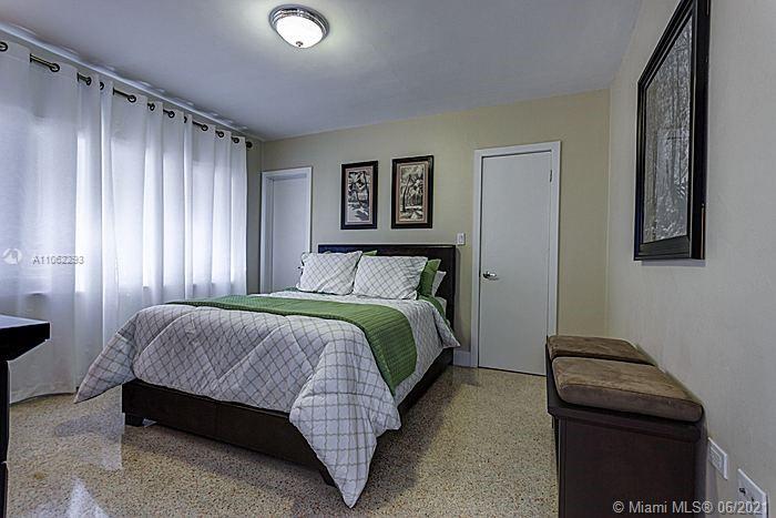 CORAL GABLES COUNTRY CLUB - Residential Lease