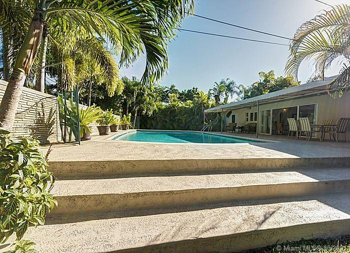 CORAL GABLES COUNTRY CLUB - Residential Lease