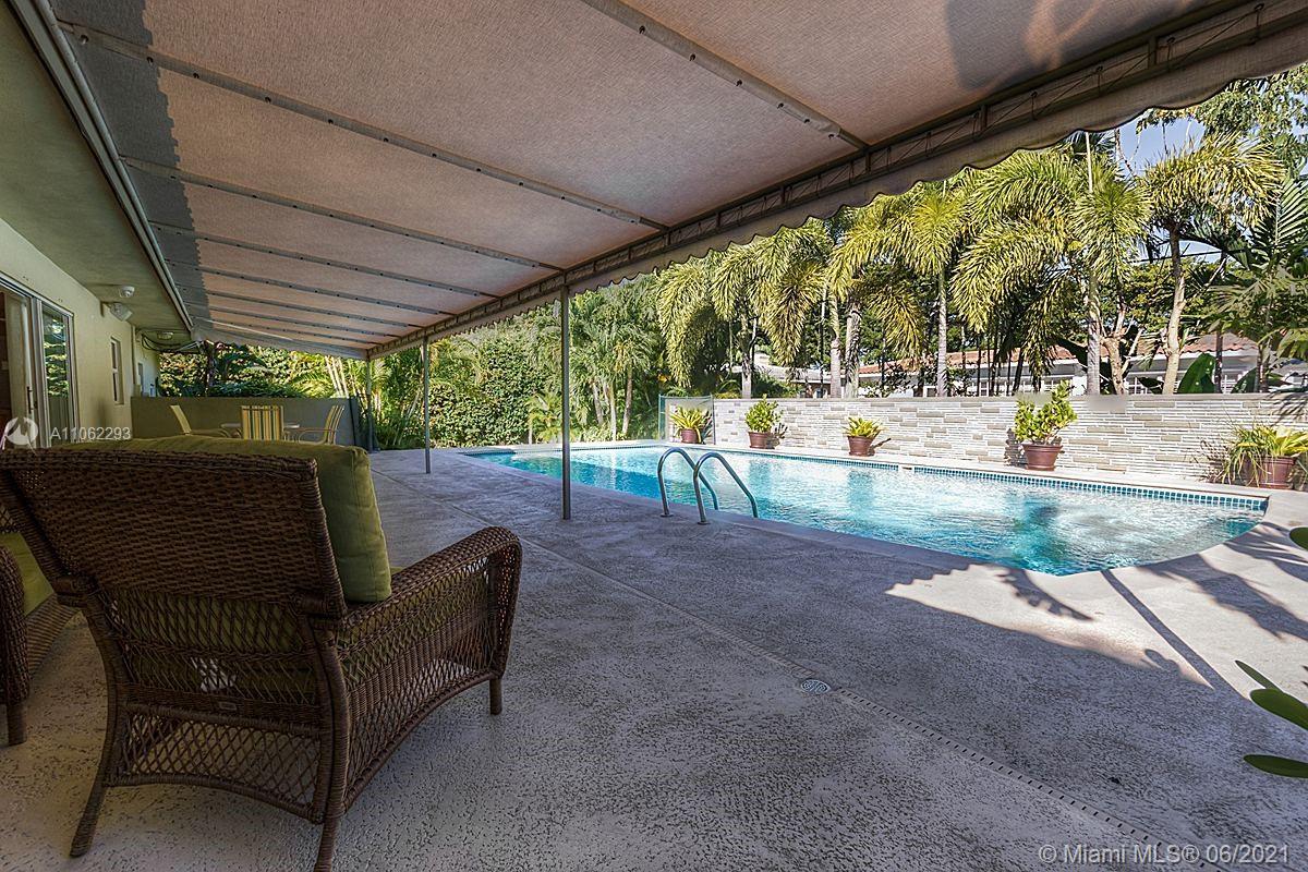 CORAL GABLES COUNTRY CLUB - Residential Lease