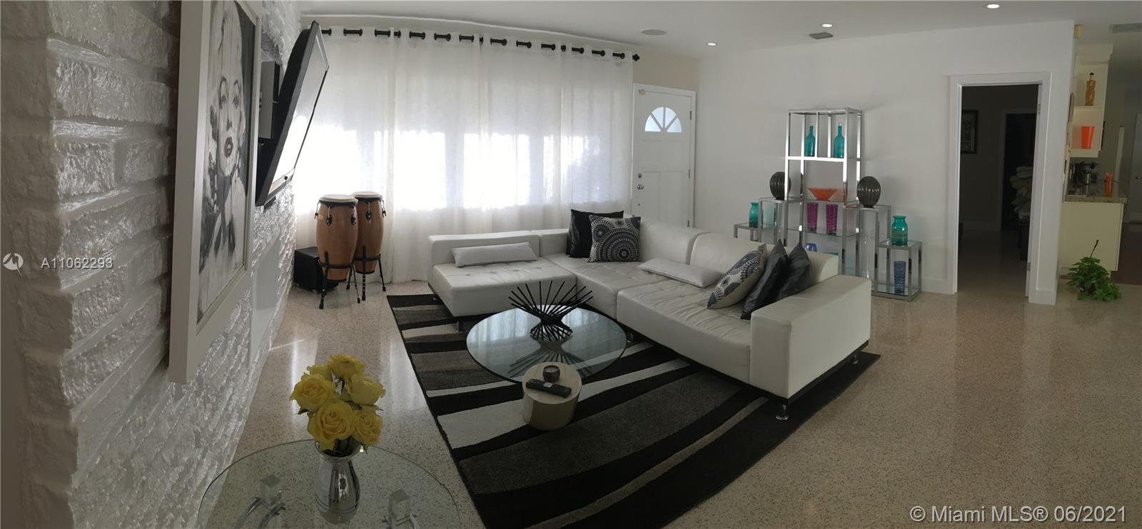 CORAL GABLES COUNTRY CLUB - Residential Lease