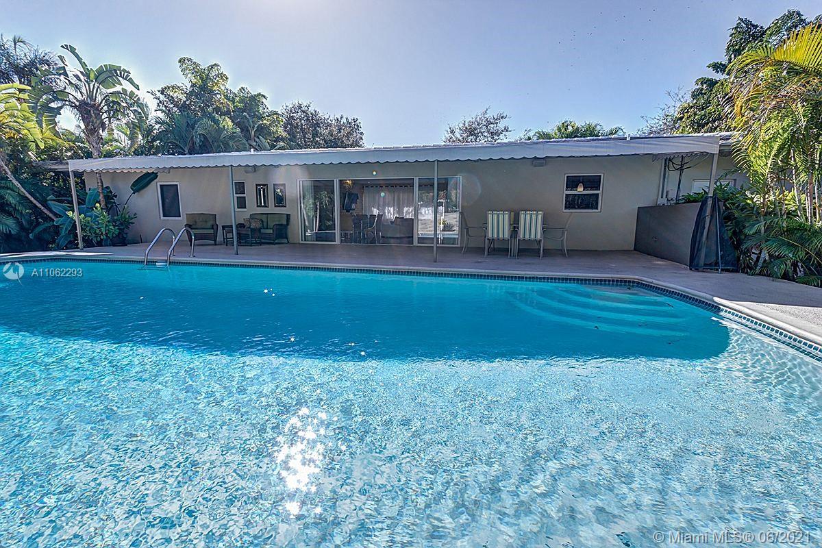 CORAL GABLES COUNTRY CLUB - Residential Lease