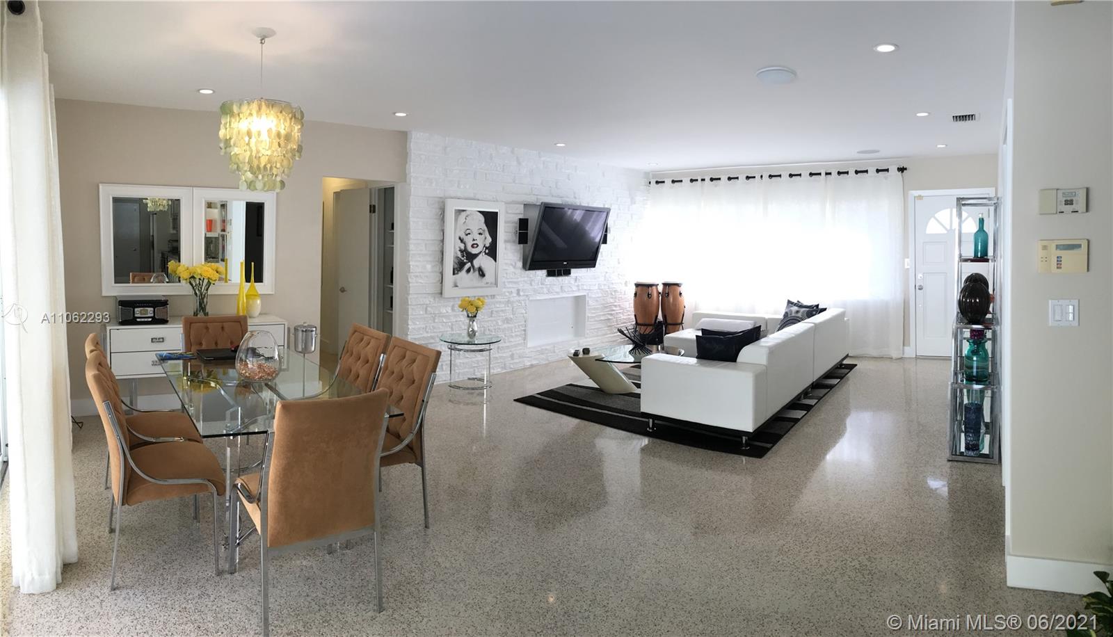 CORAL GABLES COUNTRY CLUB - Residential Lease