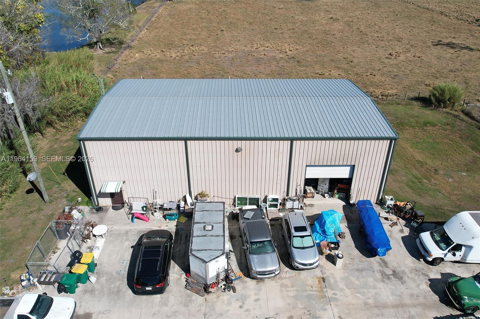 The West Boundary - Residential