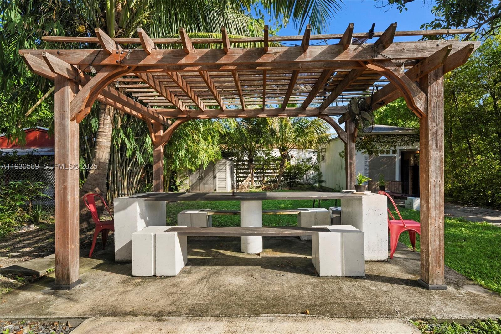 FEDERAL WAY AMD - Residential Lease