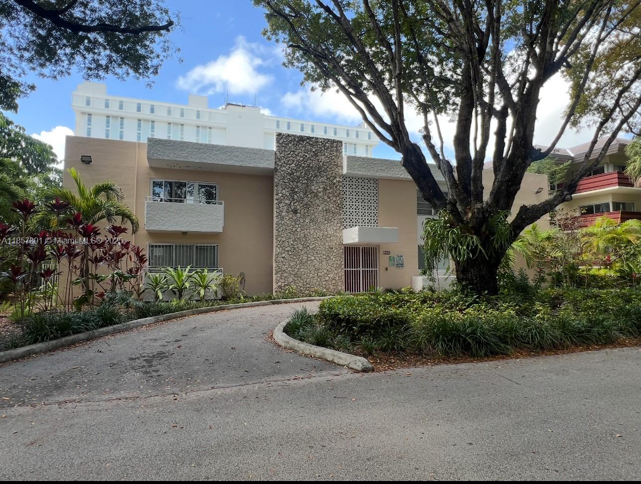 Discover your new home in the heart of Coral Gables, FL! This beautifully renovated 2-bedroom, 2-bathroom condo on the first floor offers 962 sq. ft. of stylish living space with a modern open layout filled with natural light, perfect for both relaxation and entertaining. The contemporary kitchen features stainless steel appliances and ample cabinet space. Each bedroom provides generous closet space, making it ideal for students, professionals, or anyone seeking comfort. Located just minutes from the University of Miami, this condo offers convenient access to local amenities and the vibrant Coral Gables lifestyle. Don’t miss out—contact us today to schedule a viewing and make this your new​​‌​​​​‌​‌​​​‌‌​​​‌‌‌​​‌​​‌‌​​​​ home!