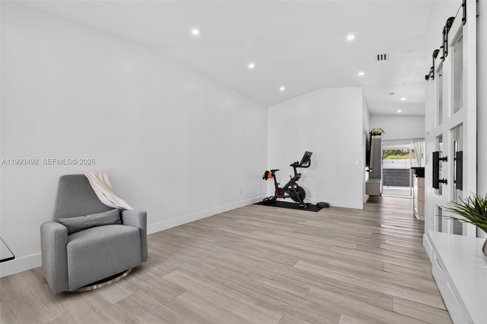 ROGER HOMES AMENDED PLAT - Residential