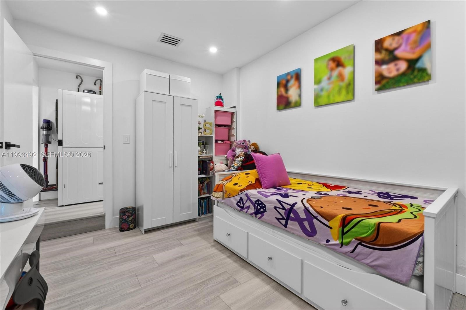 ROGER HOMES AMENDED PLAT - Residential