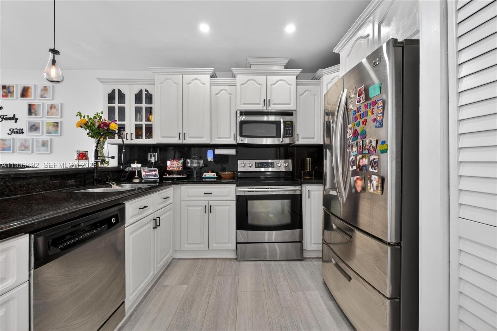 ROGER HOMES AMENDED PLAT - Residential