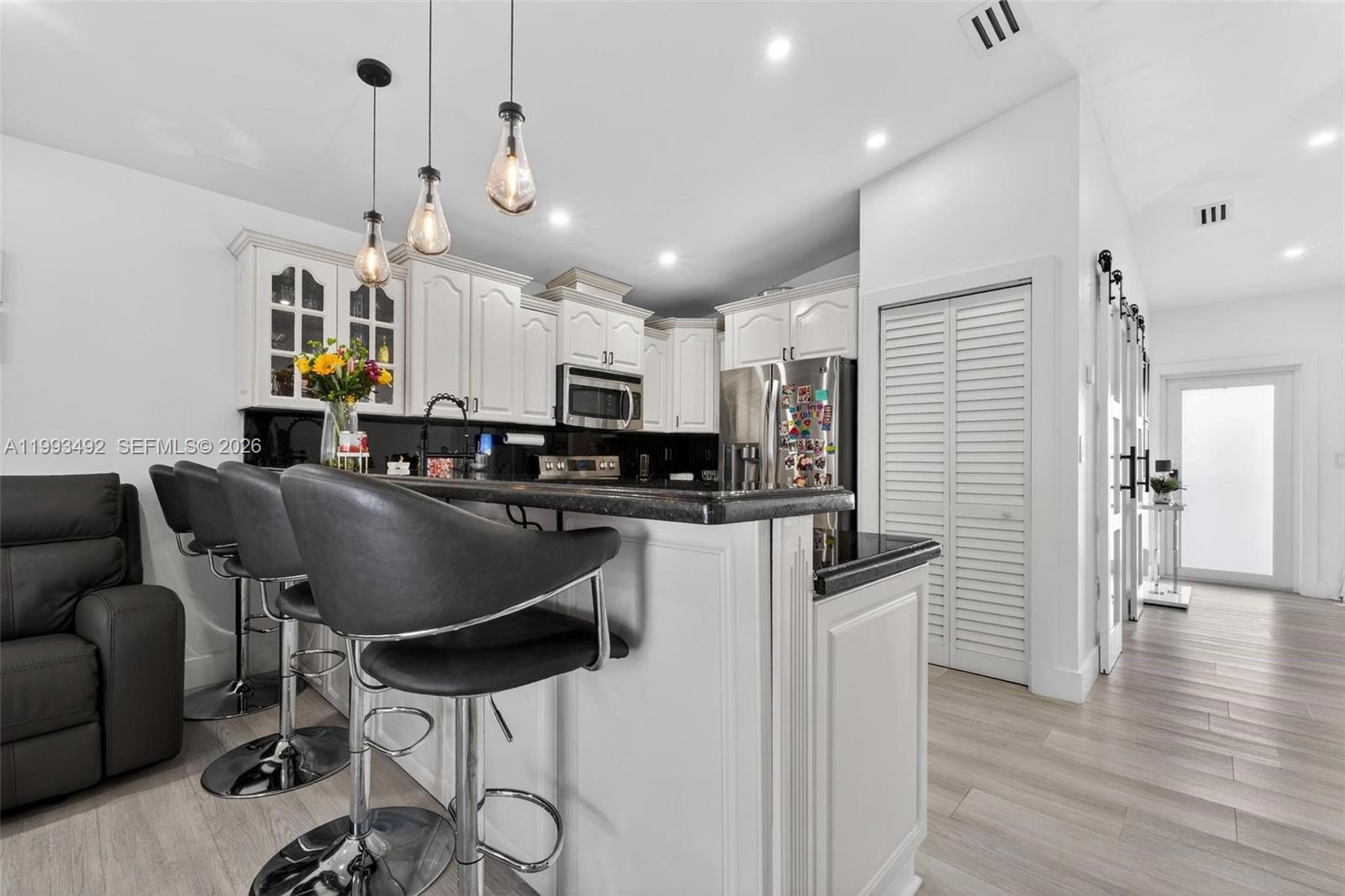 ROGER HOMES AMENDED PLAT - Residential