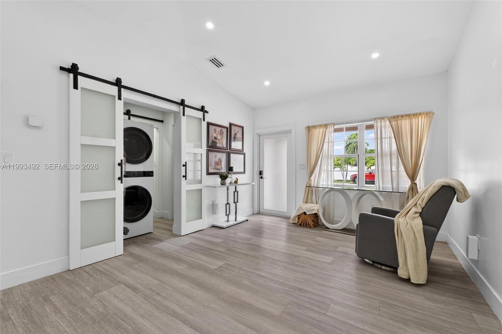 ROGER HOMES AMENDED PLAT - Residential