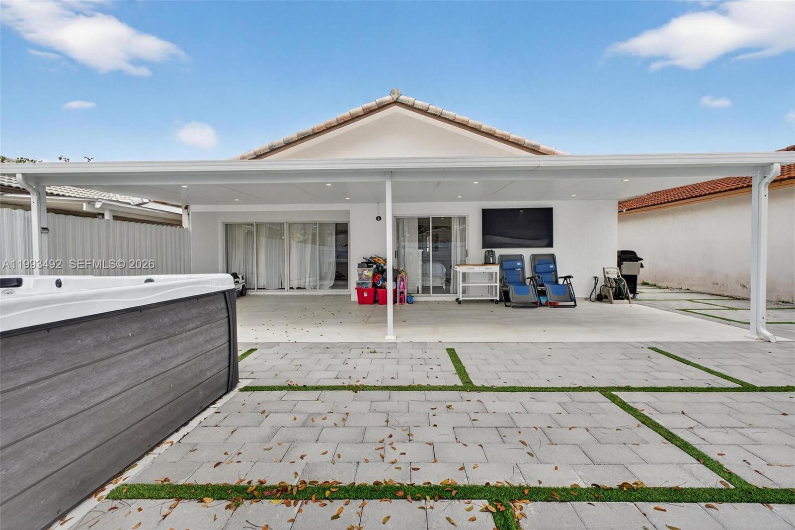 ROGER HOMES AMENDED PLAT - Residential