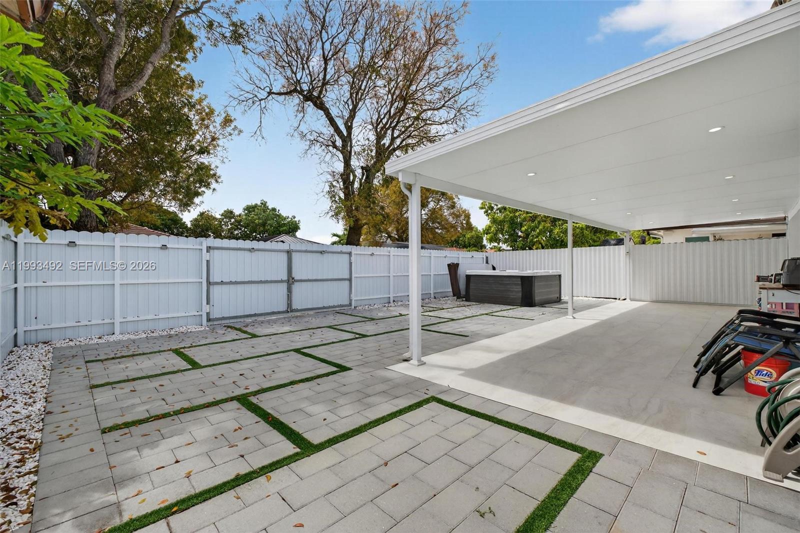 ROGER HOMES AMENDED PLAT - Residential