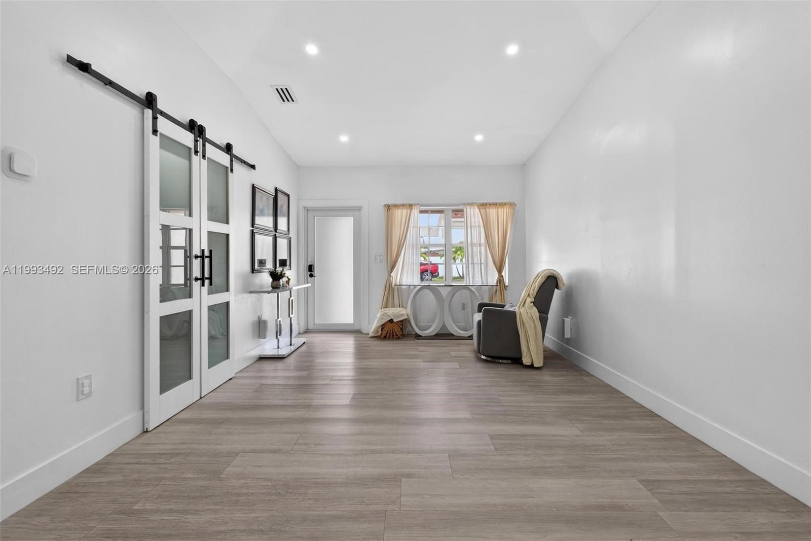 ROGER HOMES AMENDED PLAT - Residential