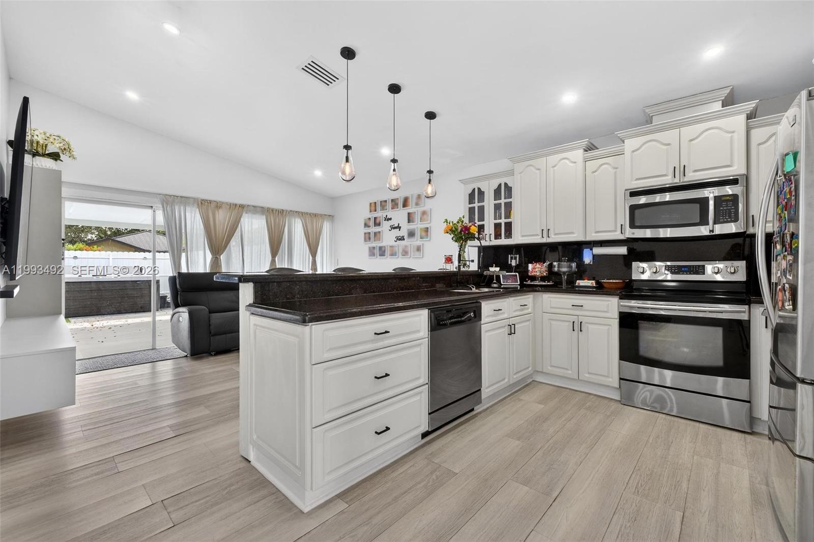 ROGER HOMES AMENDED PLAT - Residential