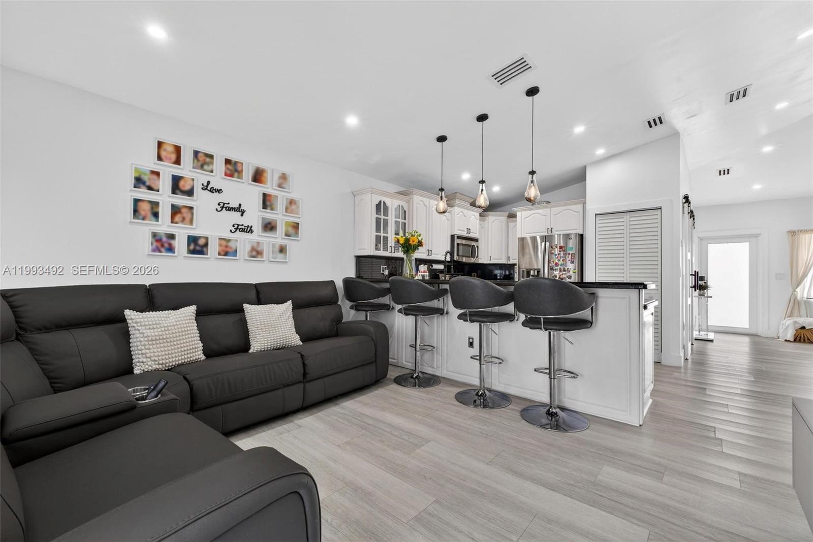 ROGER HOMES AMENDED PLAT - Residential