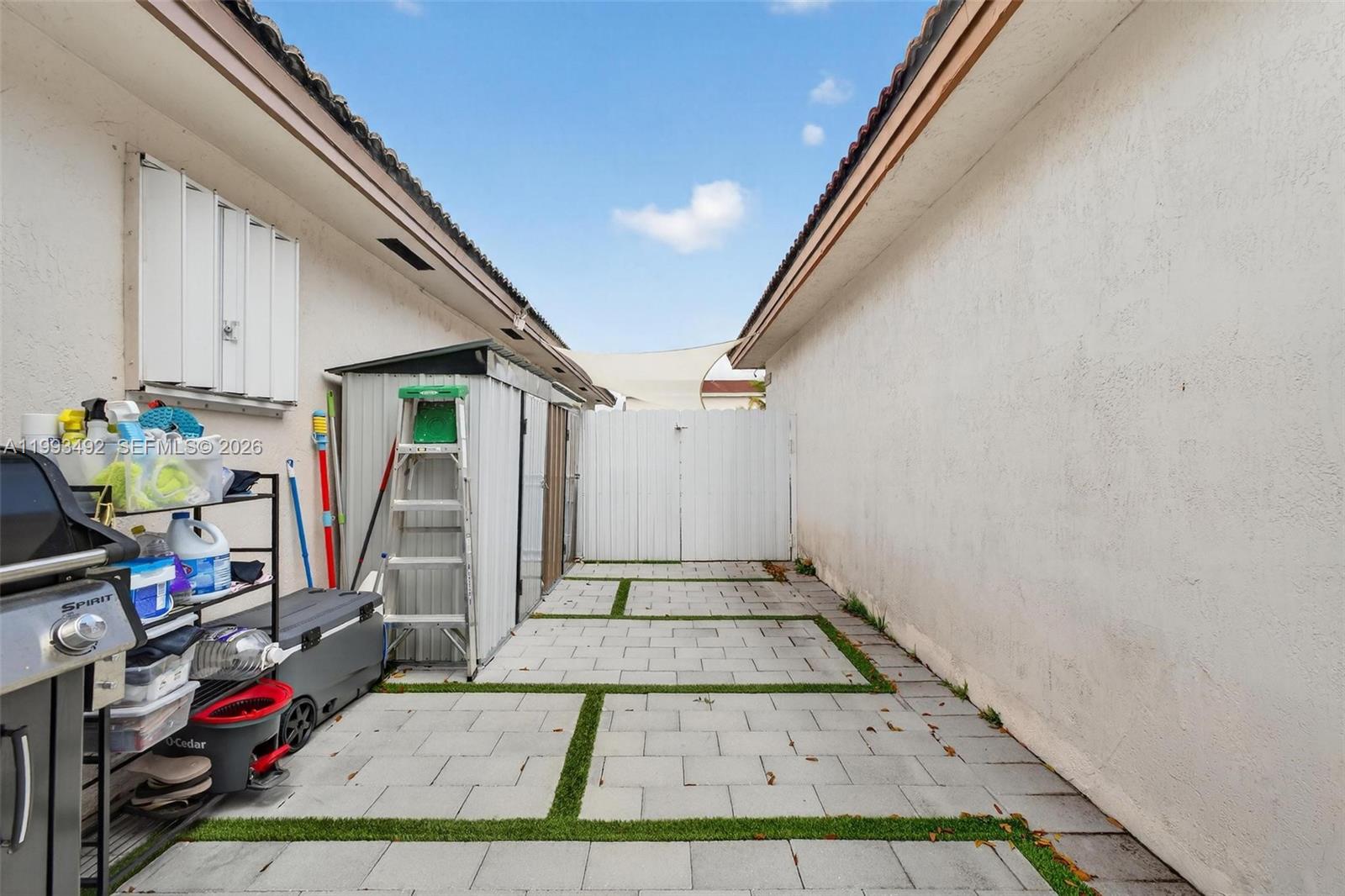 ROGER HOMES AMENDED PLAT - Residential