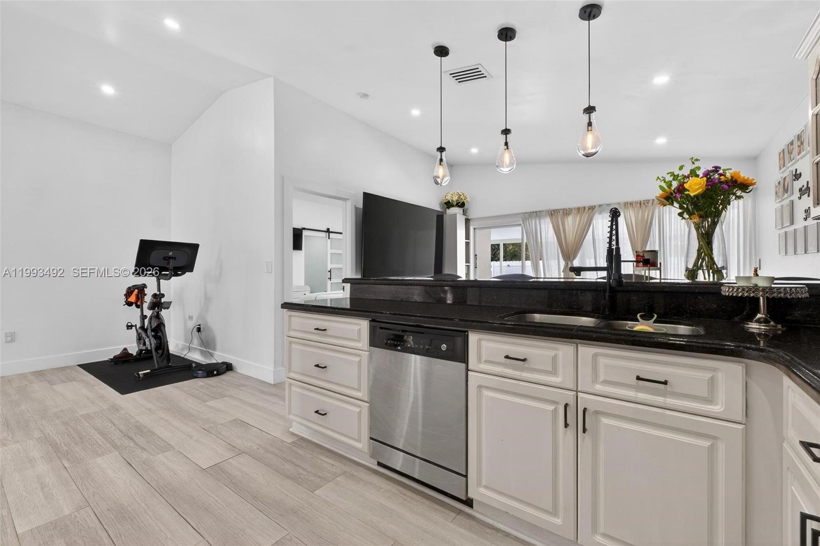 ROGER HOMES AMENDED PLAT - Residential