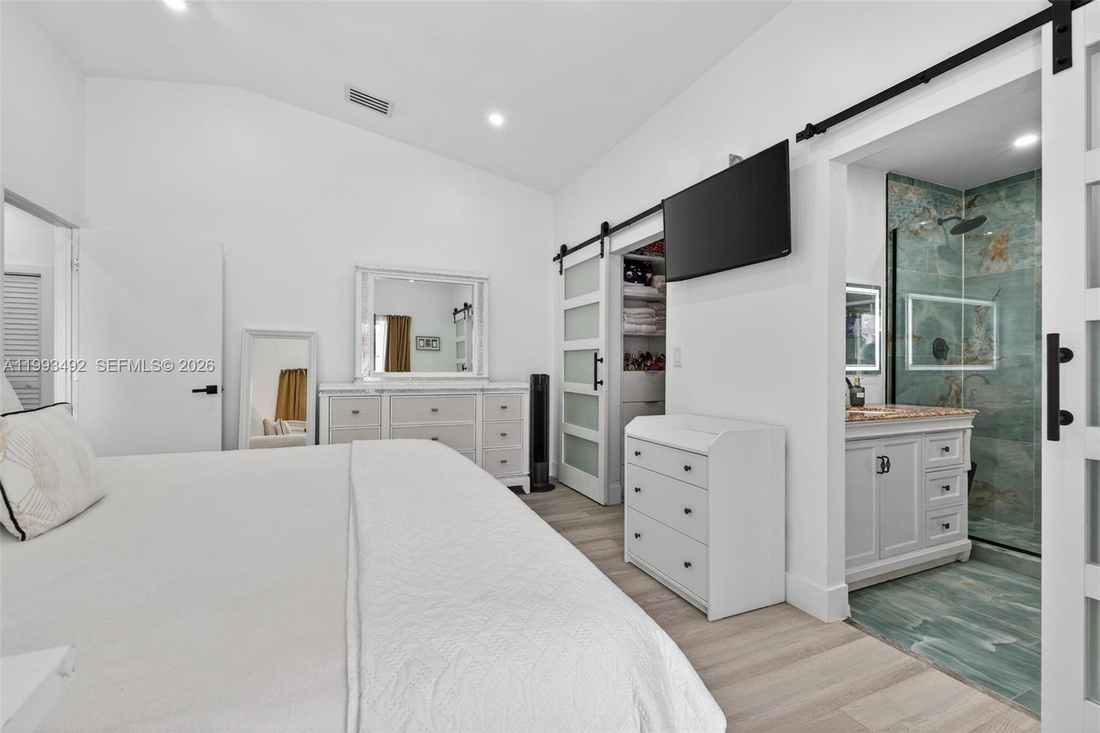 ROGER HOMES AMENDED PLAT - Residential