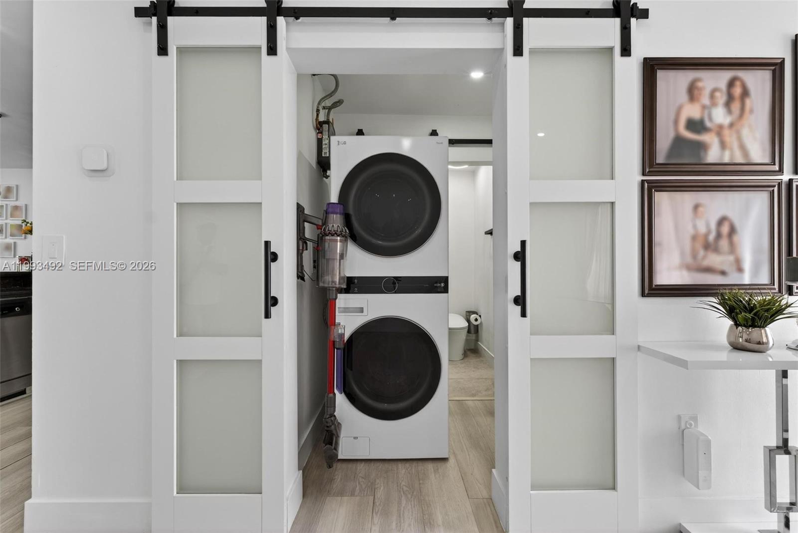 ROGER HOMES AMENDED PLAT - Residential