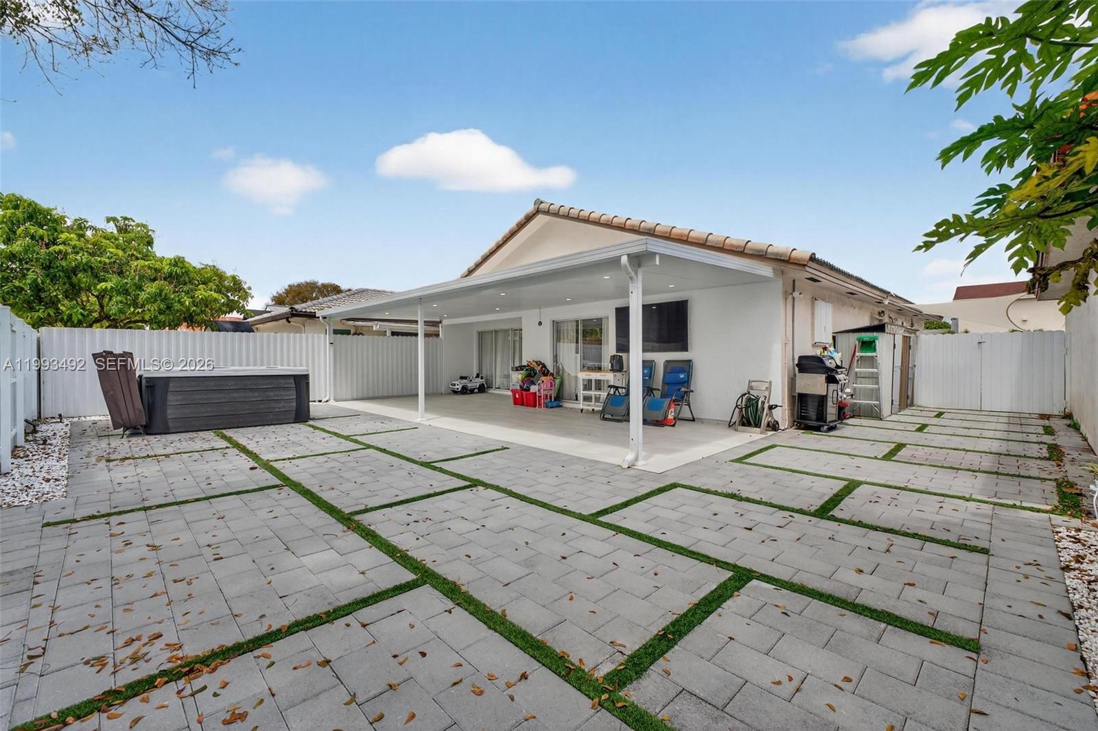 ROGER HOMES AMENDED PLAT - Residential