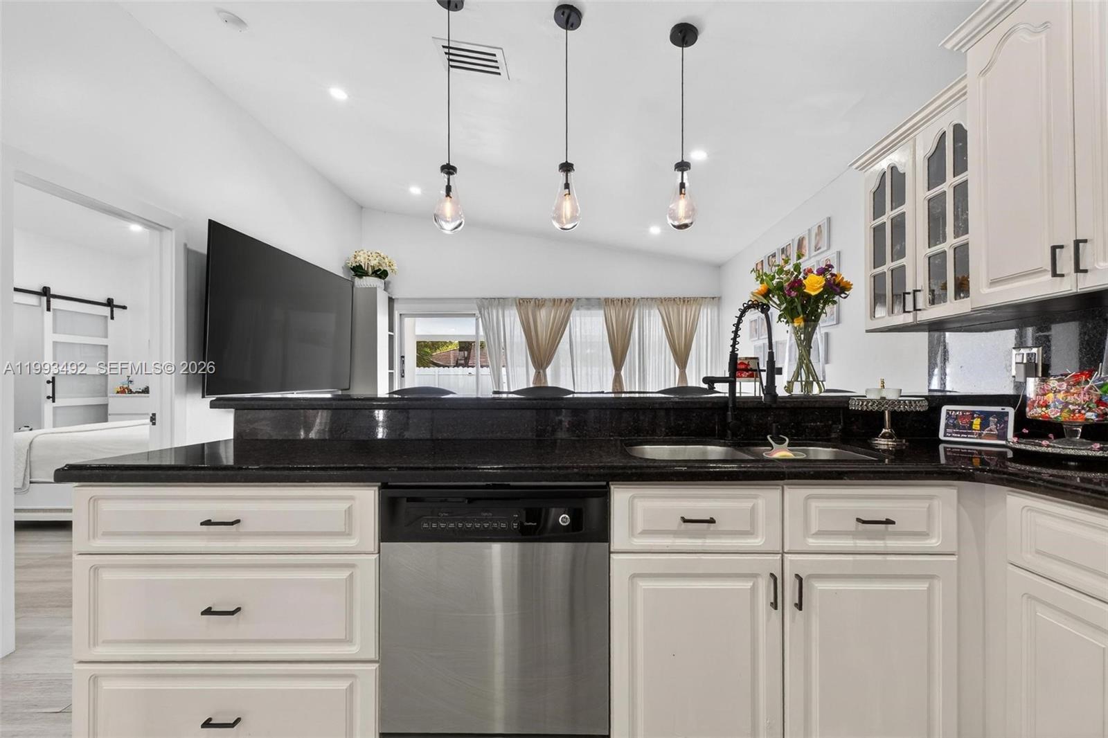 ROGER HOMES AMENDED PLAT - Residential