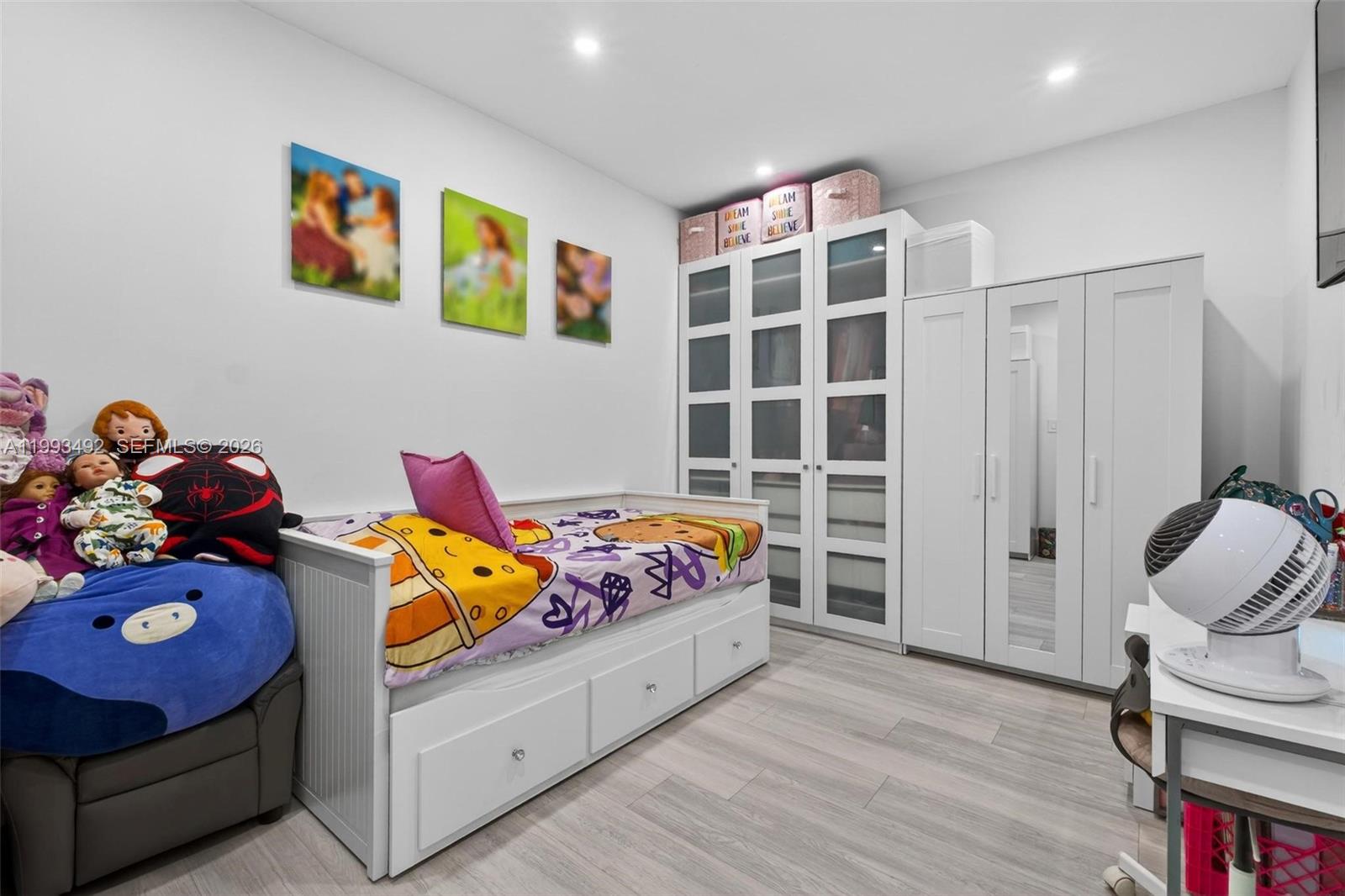 ROGER HOMES AMENDED PLAT - Residential