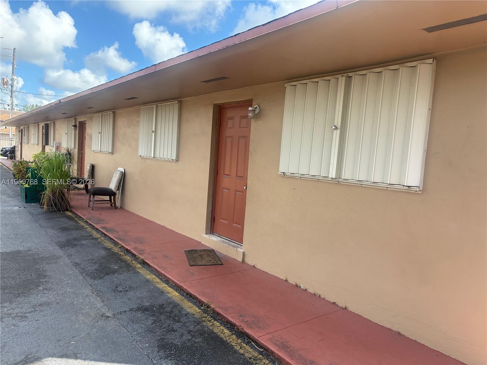 NILE GARDENS SEC 2 - Residential Income