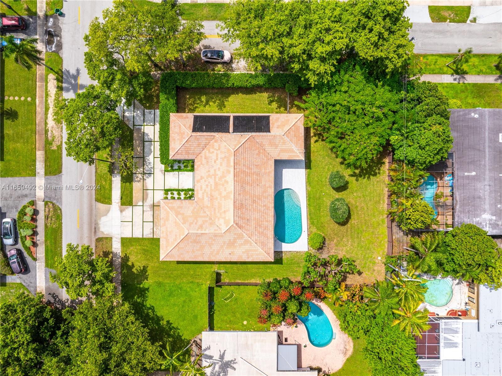 SKY LAKE - Residential