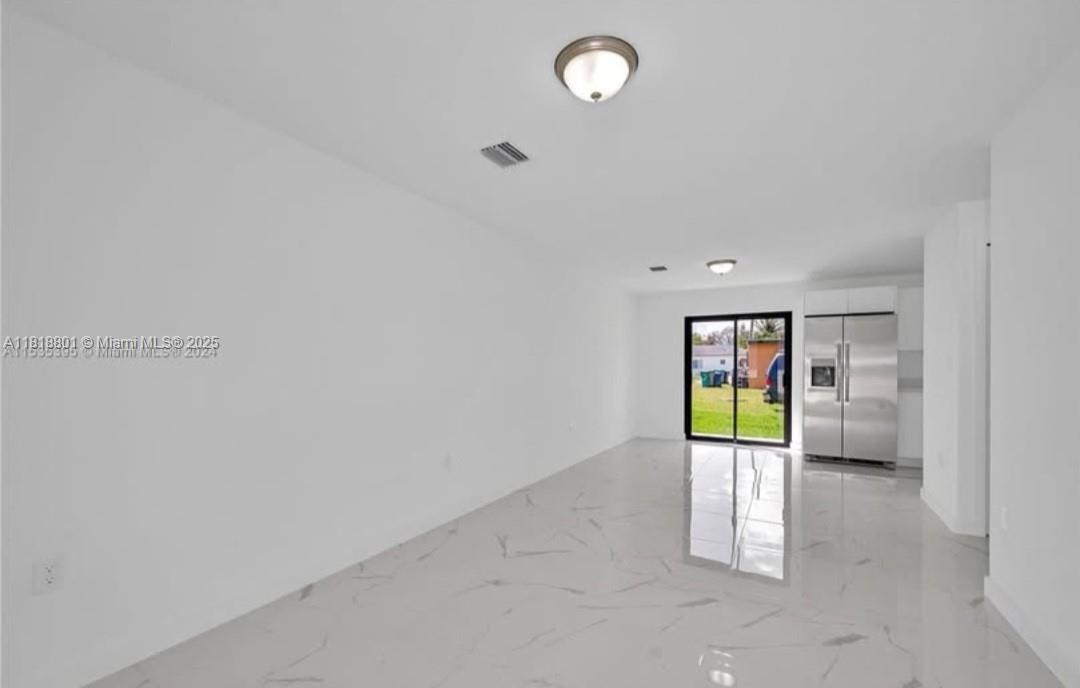 ROCKWOOD SUB - Residential Income